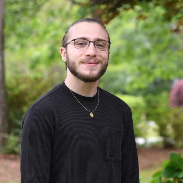 Aaron LaMaskin