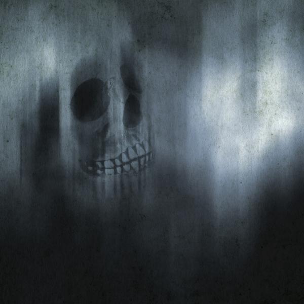 The grave’s a fine—but restless—place