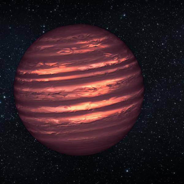 Brown Dwarf