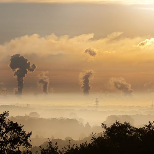 Power plant