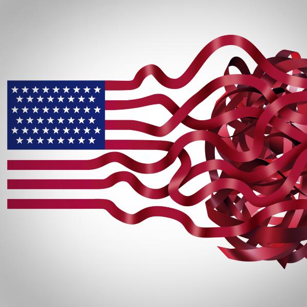When regulators rule, are citizens fully apprised?
