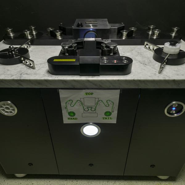 Archiving equipment