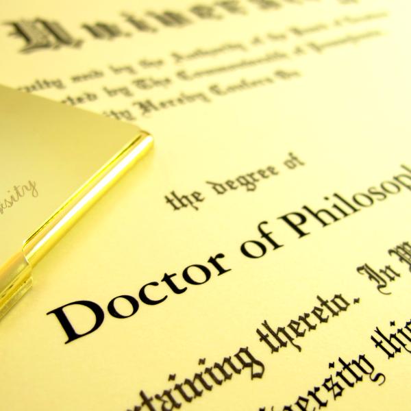 PHD