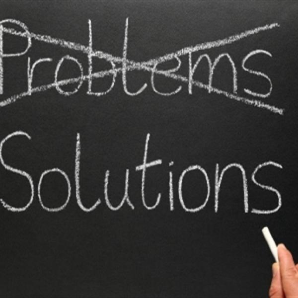 solutions