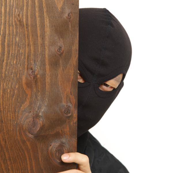 Like many academic scholars, sociologist David Pyrooz studies criminal gangs. He has also studied how gang-related research could help inform research on terrorism and extremist groups. Photo: iStockphoto.