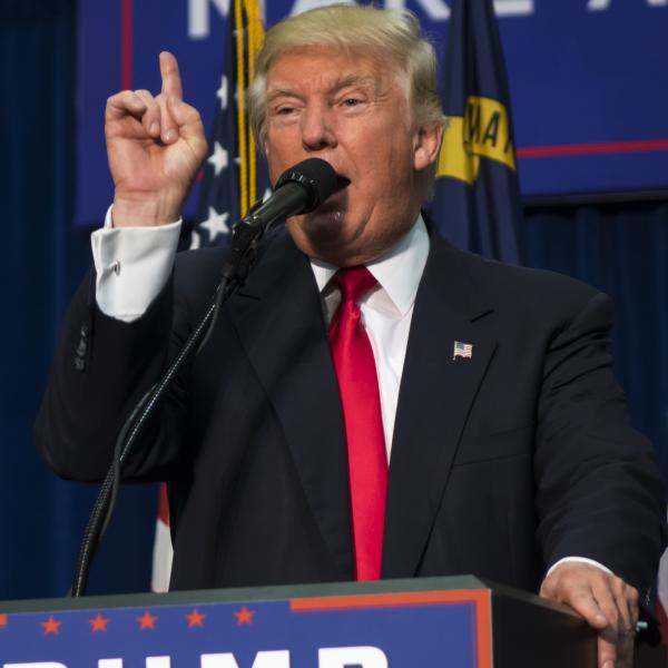 Trump