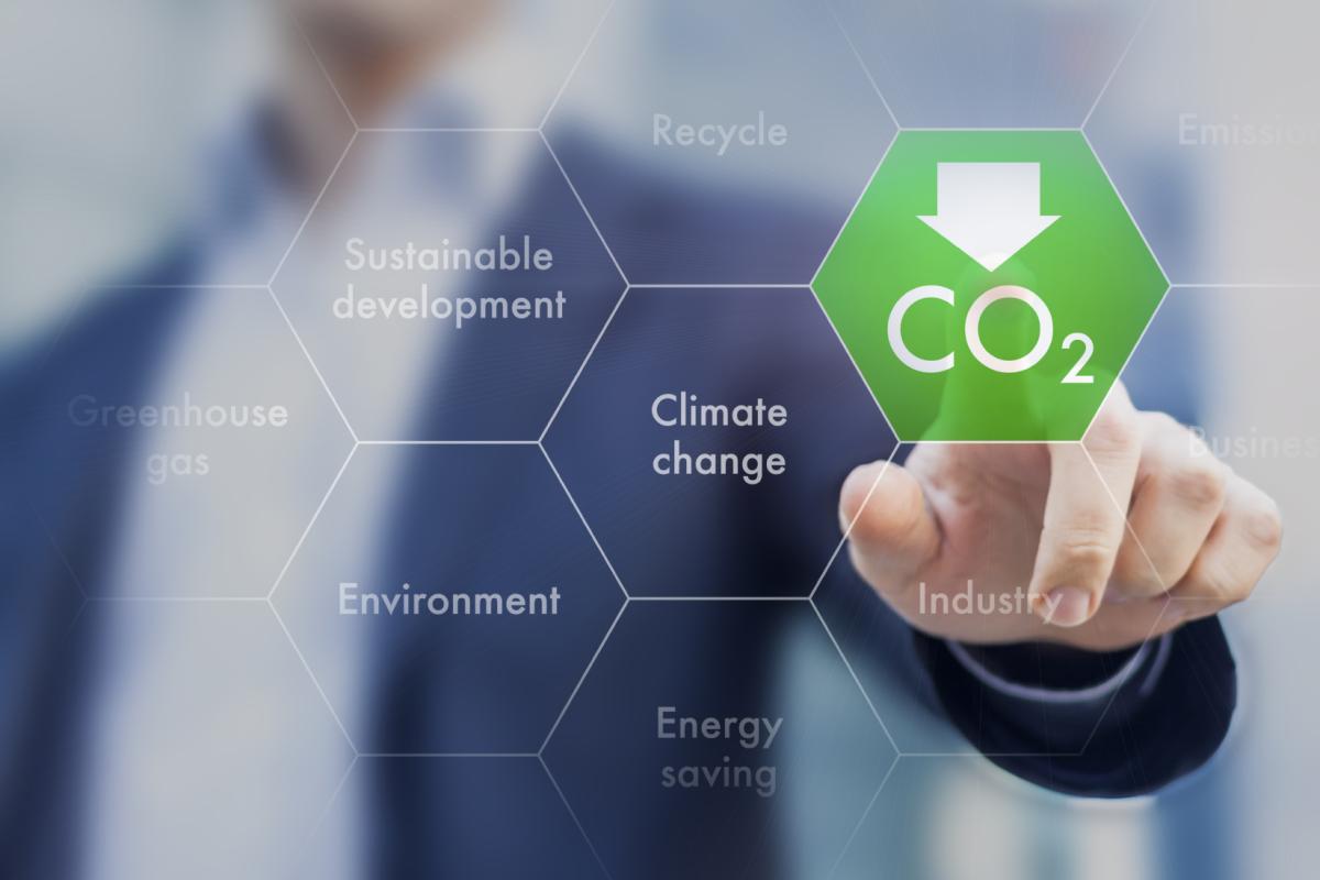 Climate change