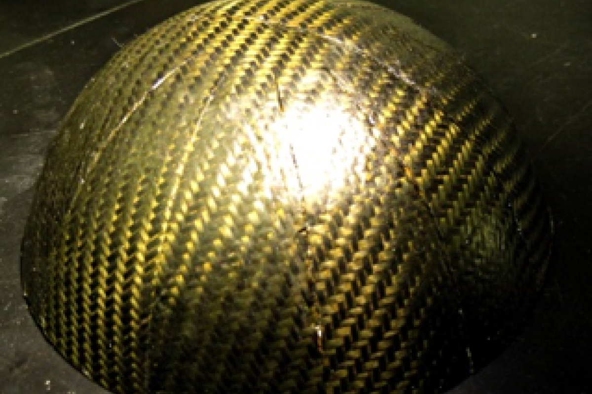 Carbon fiber material