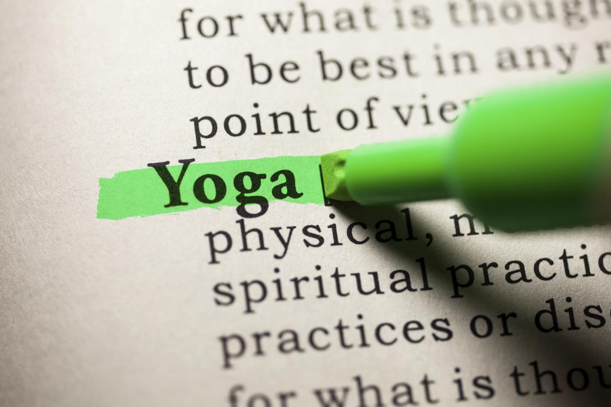 Prof’s class examines the sociology of yoga