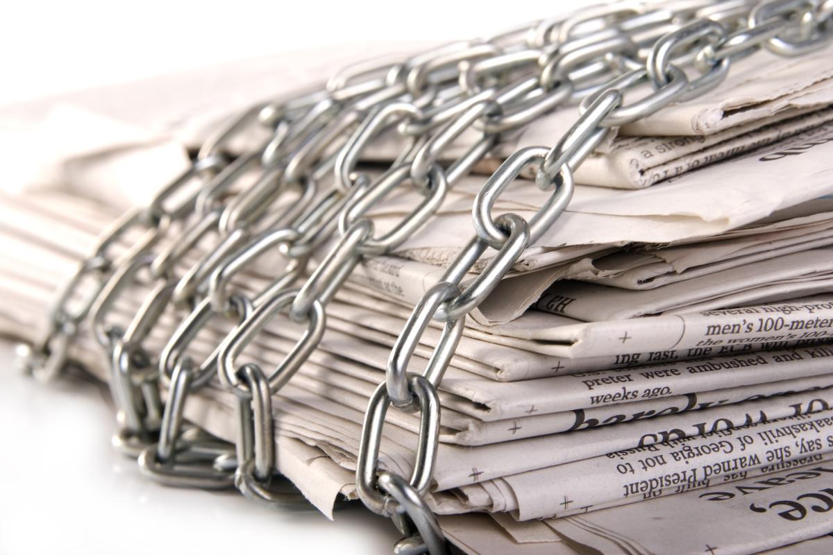 Newspaper