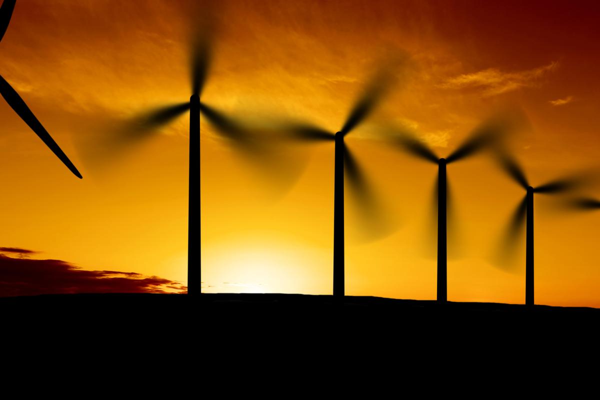 Turbines