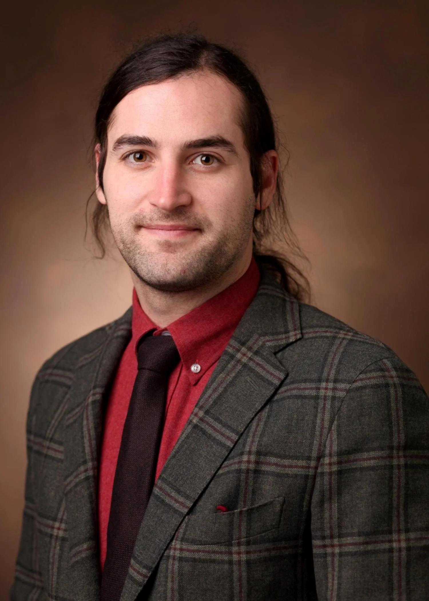 Daniel Gustavson