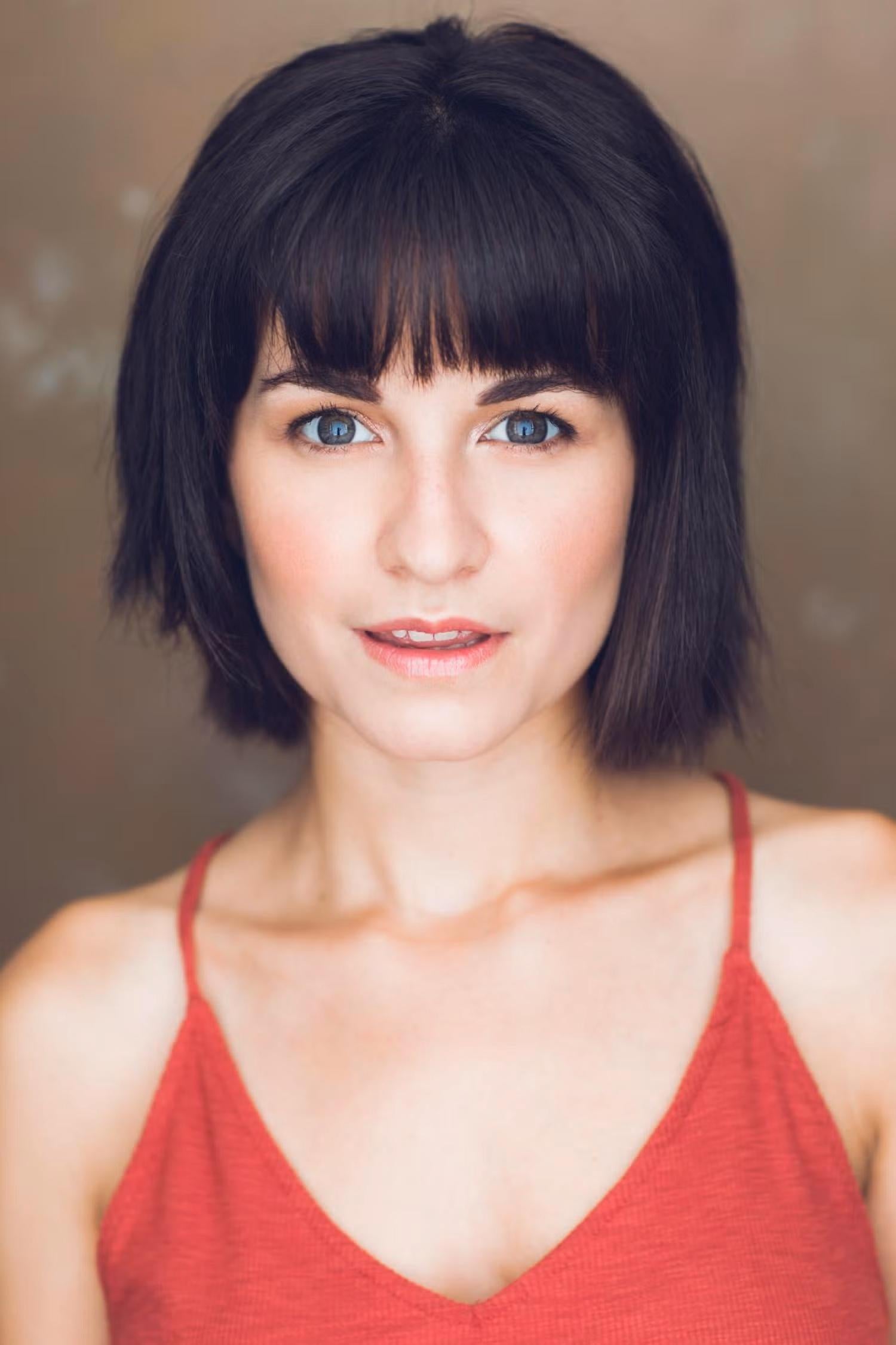headshot of Marla Schulz
