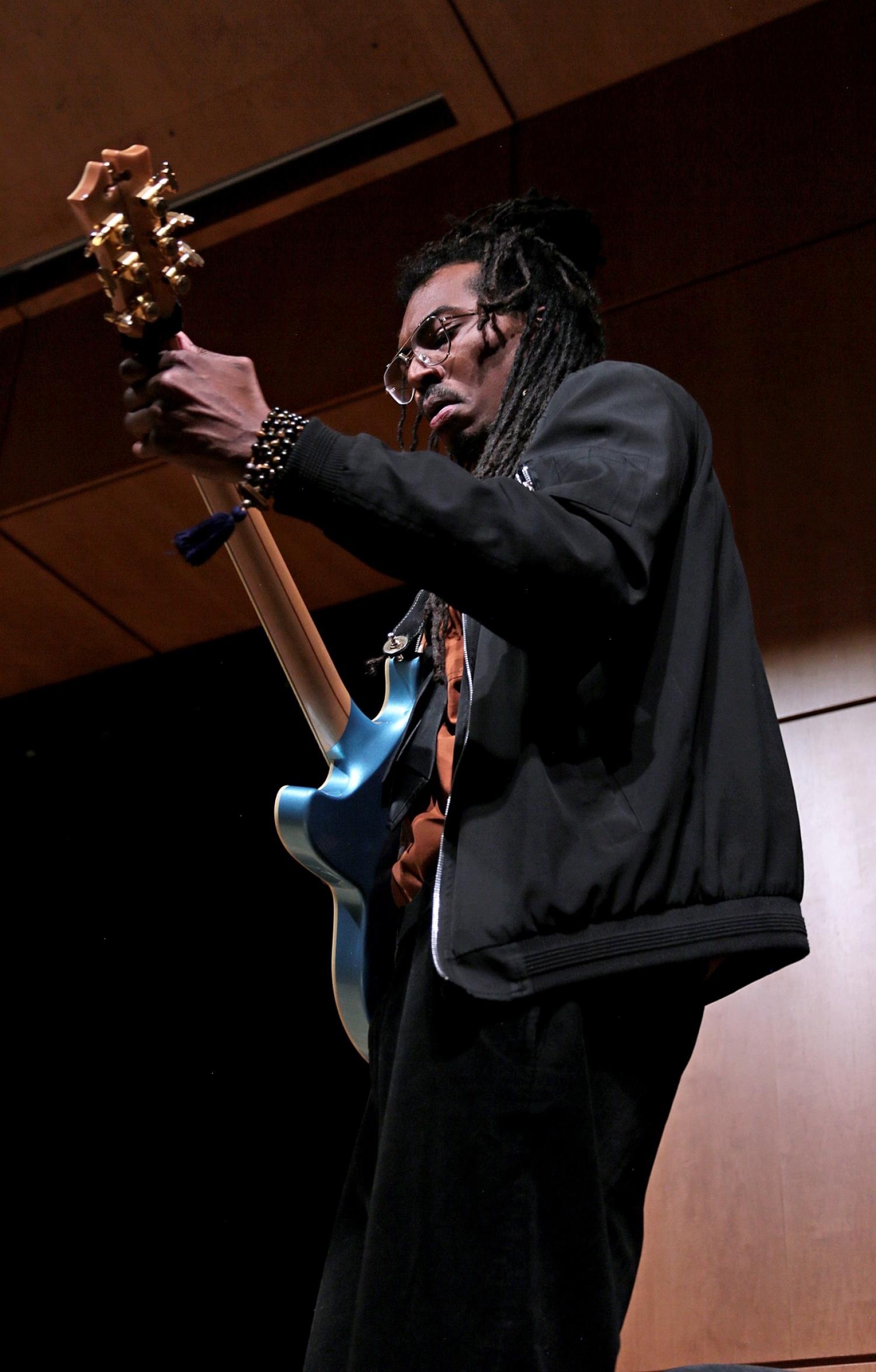 Enmanuel Alexander