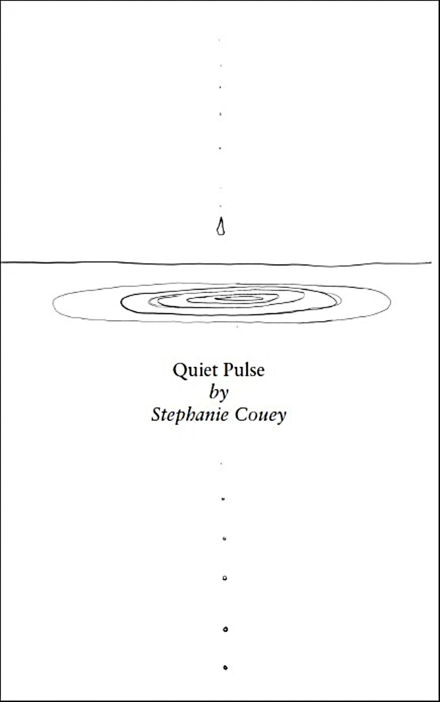 Quiet Pulse book cover