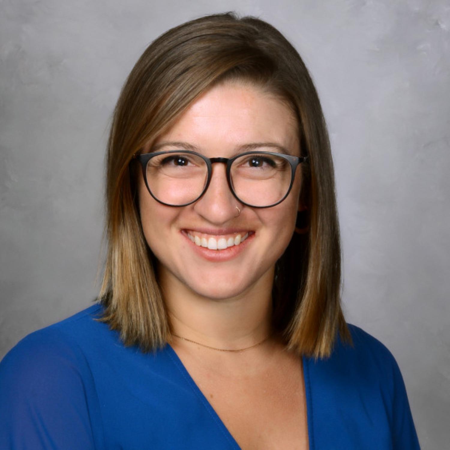 portrait of Tara Streng-Schroeter