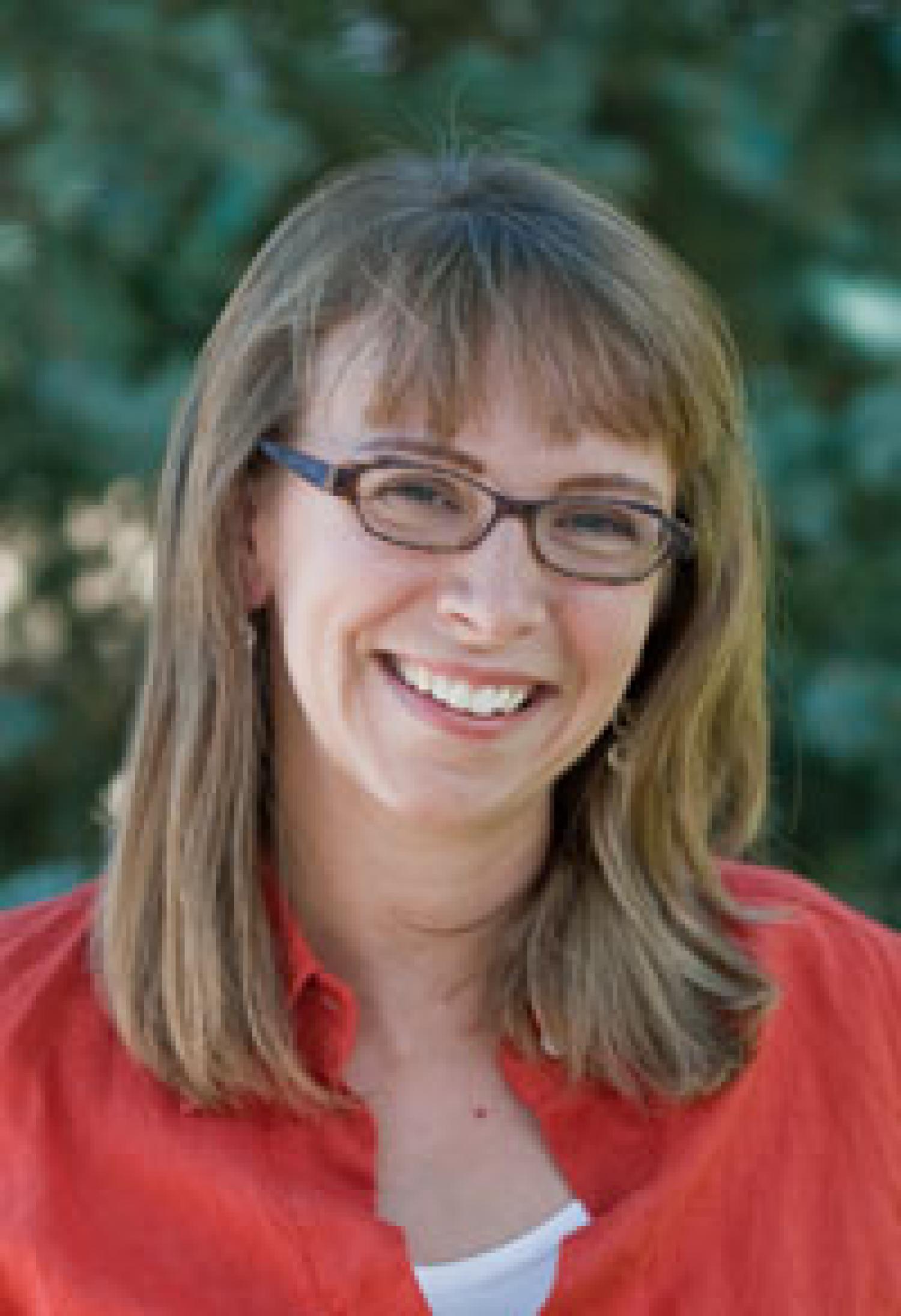 Stephanie Mollborn