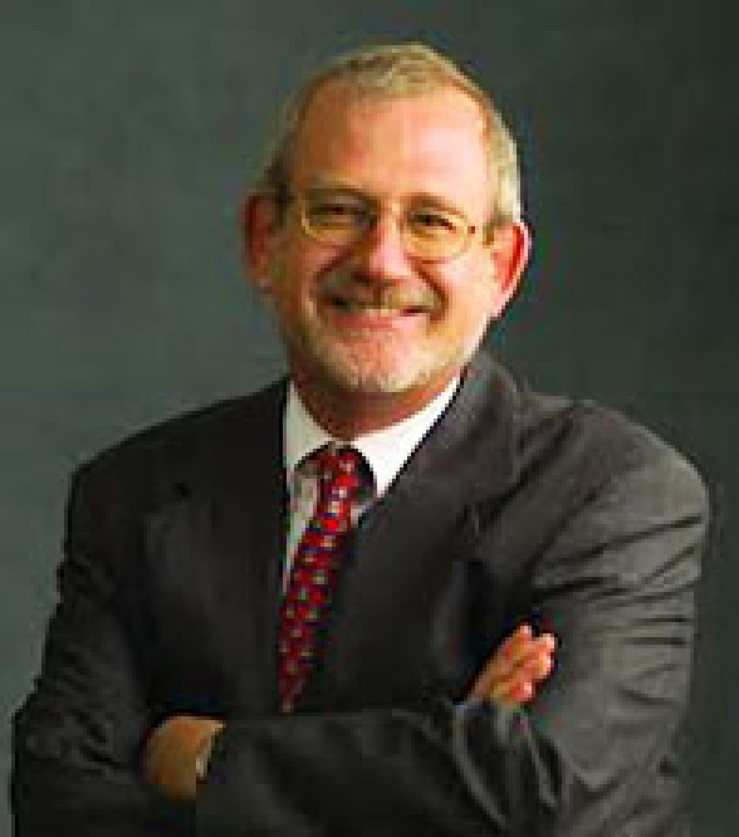 Myron Gutmann