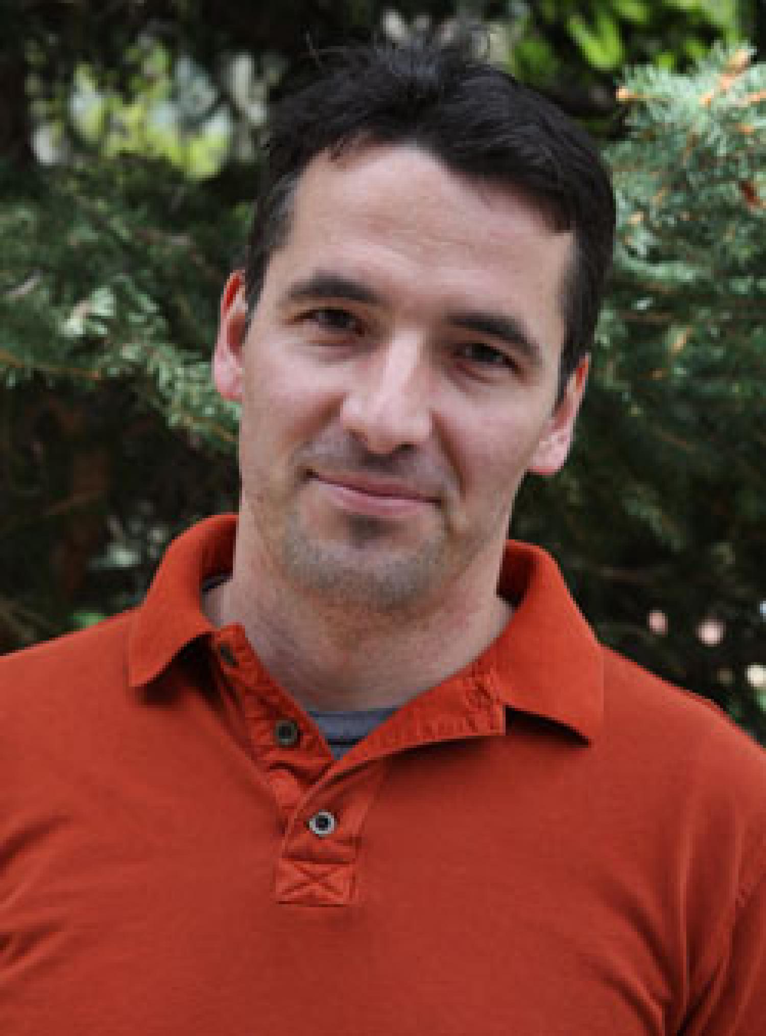 Stefan Leyk