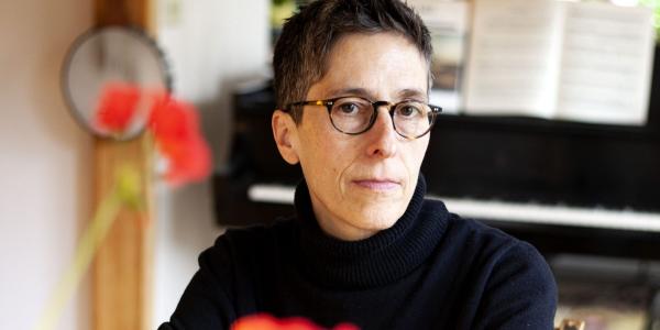 Alison Bechdel