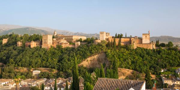 Alhambra