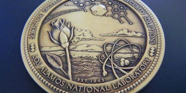 Los Alamos Medal
