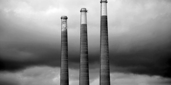 Morro Bay power plant