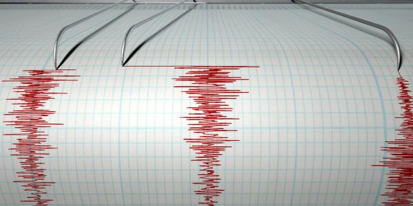 seismograph