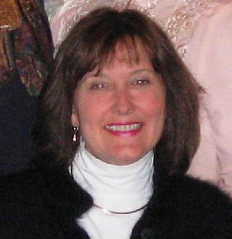 Colleen Sheehan