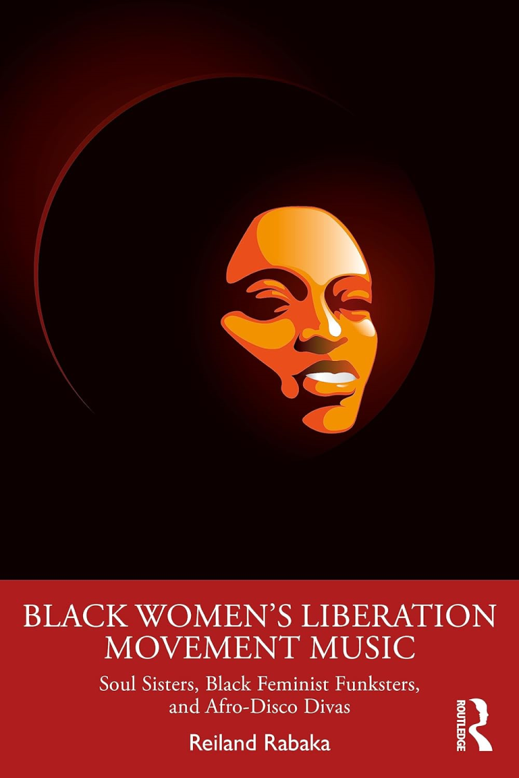 Black Women's Liberation Movement Music book cover