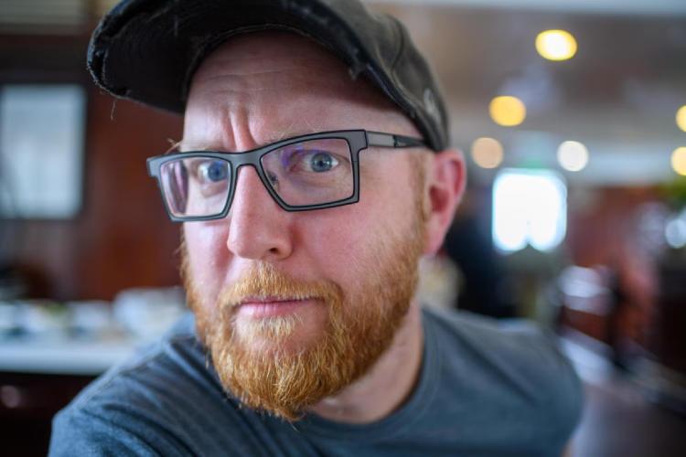 Ben Hale