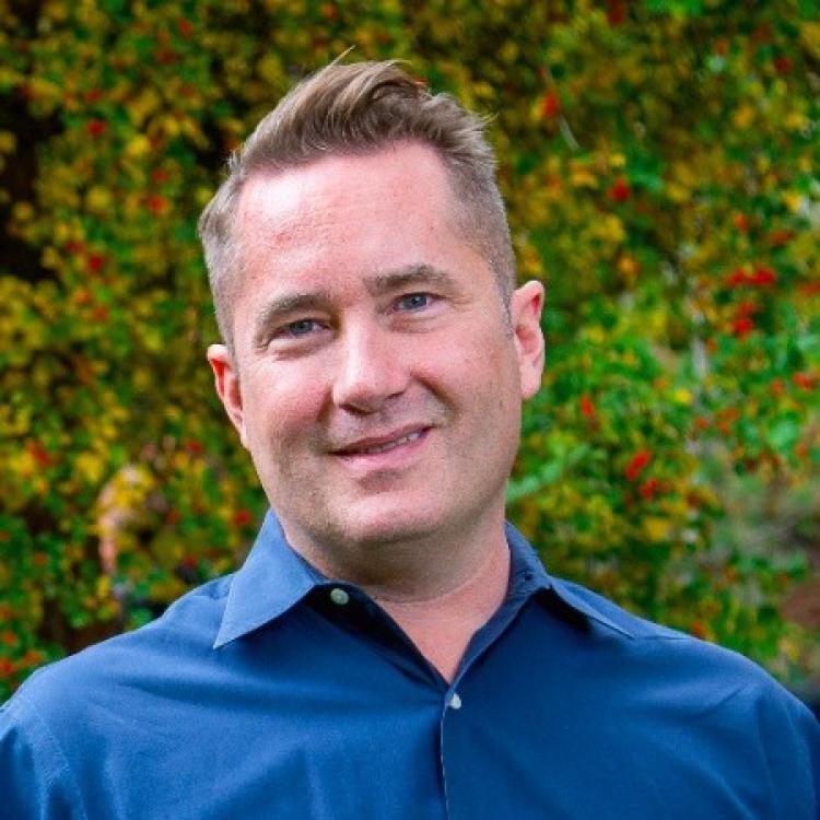 Matthew C. Brown