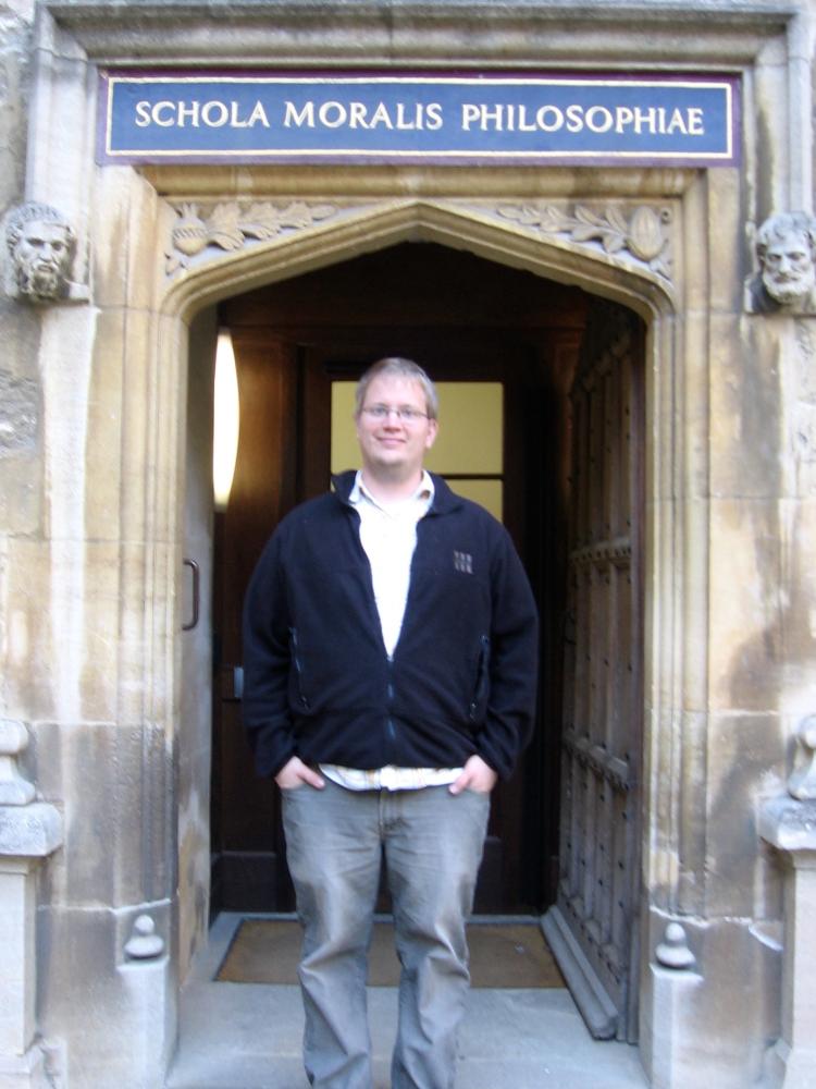 David McPherson