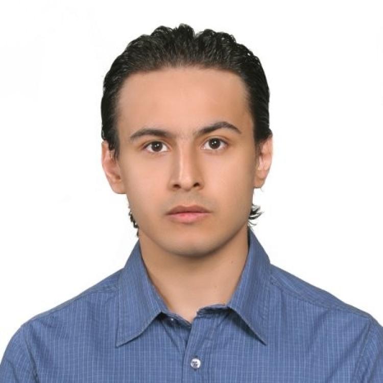 Saeed Khalili