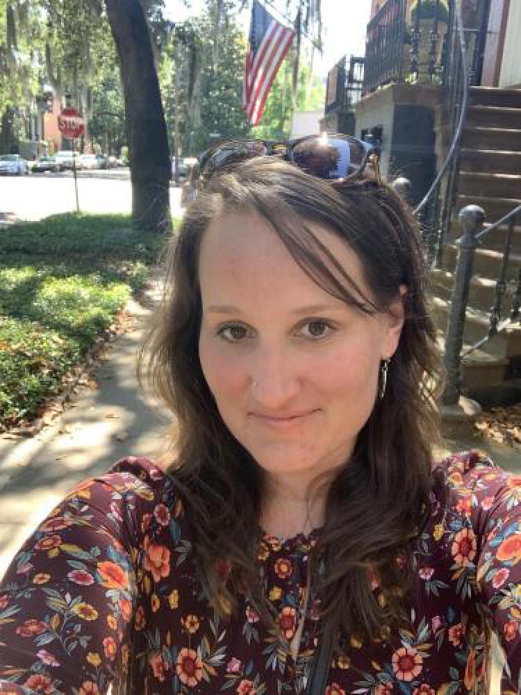 Emily Frazier-Rath
