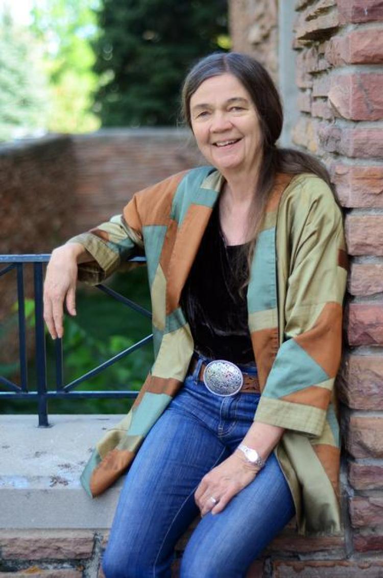 Patty Limerick