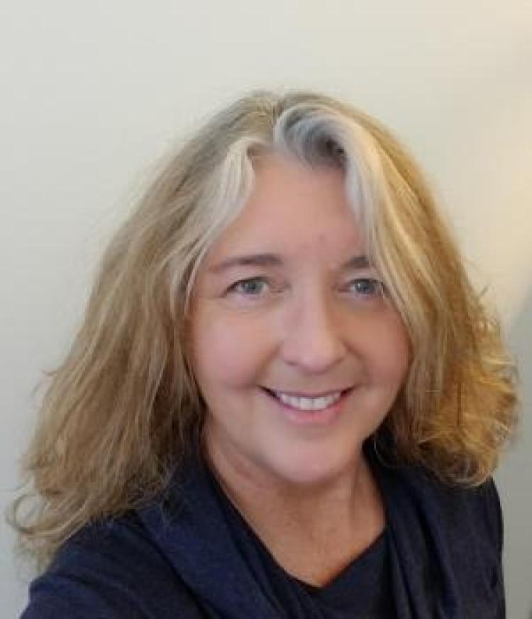 Pamela Halstead Williamson