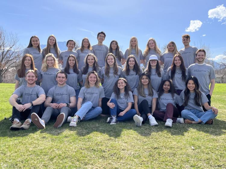 Participants of the 2022 Cohort
