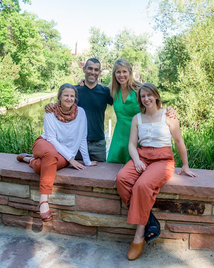 group photo