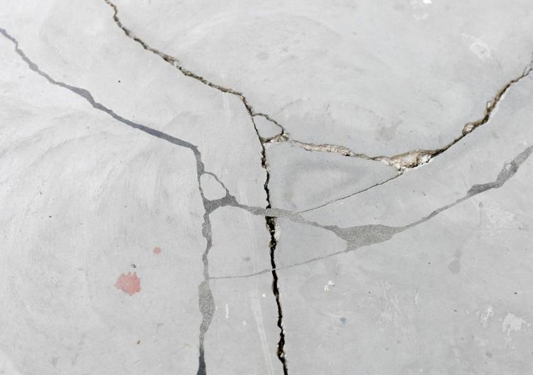 floor