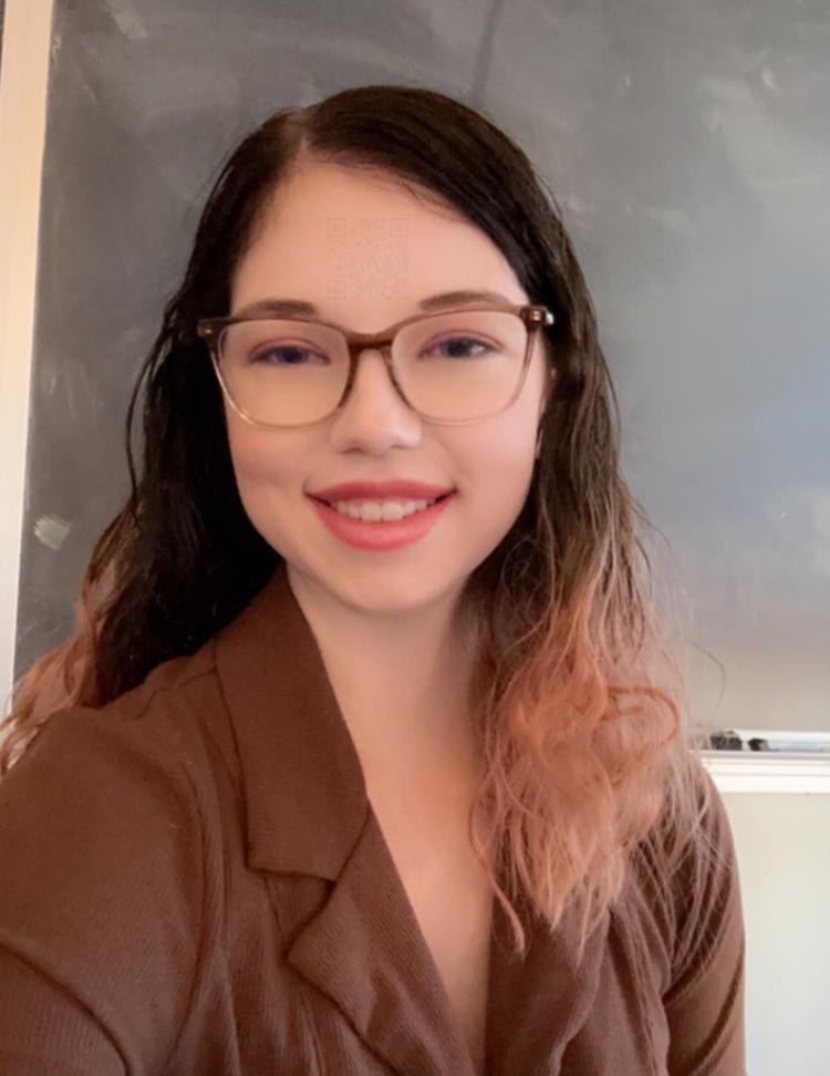Image of Morgan K.