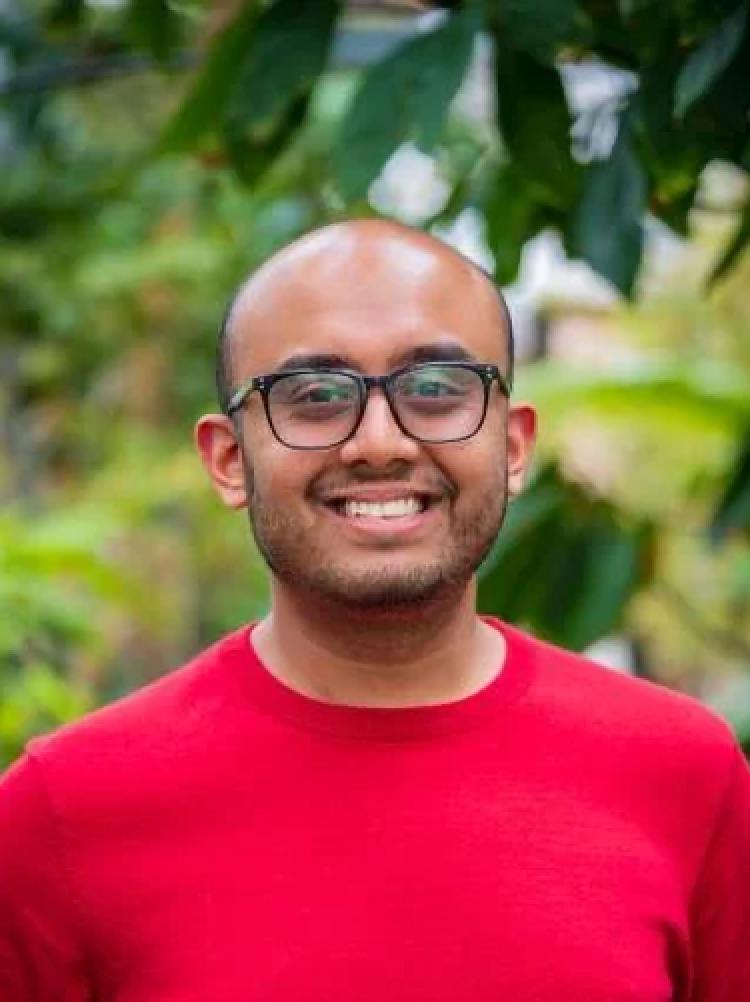 Irfanul (Irfan) Alam