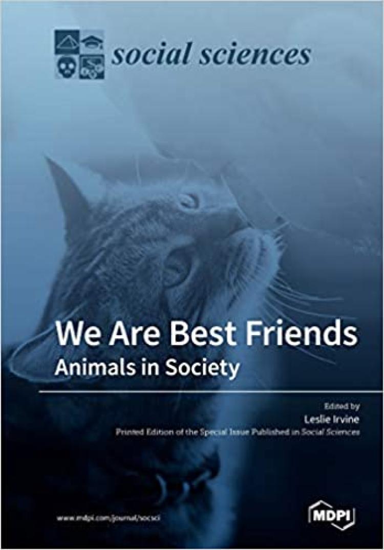 We Are Best Friends: Animals in Society