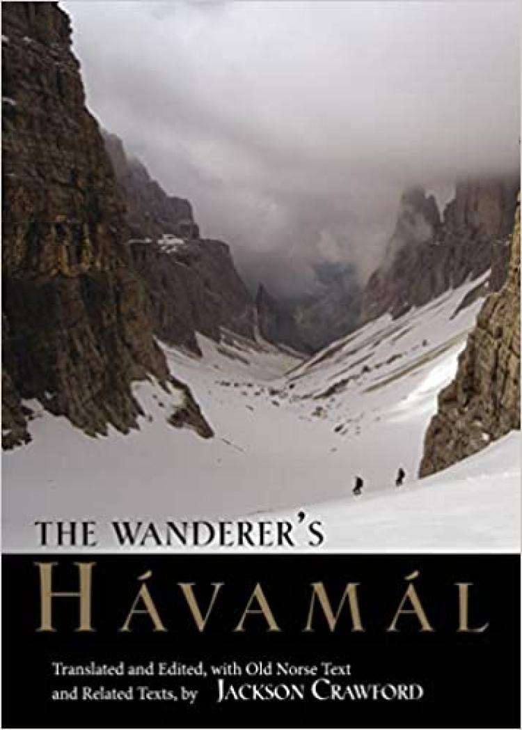 The Wanderer's Hávámal