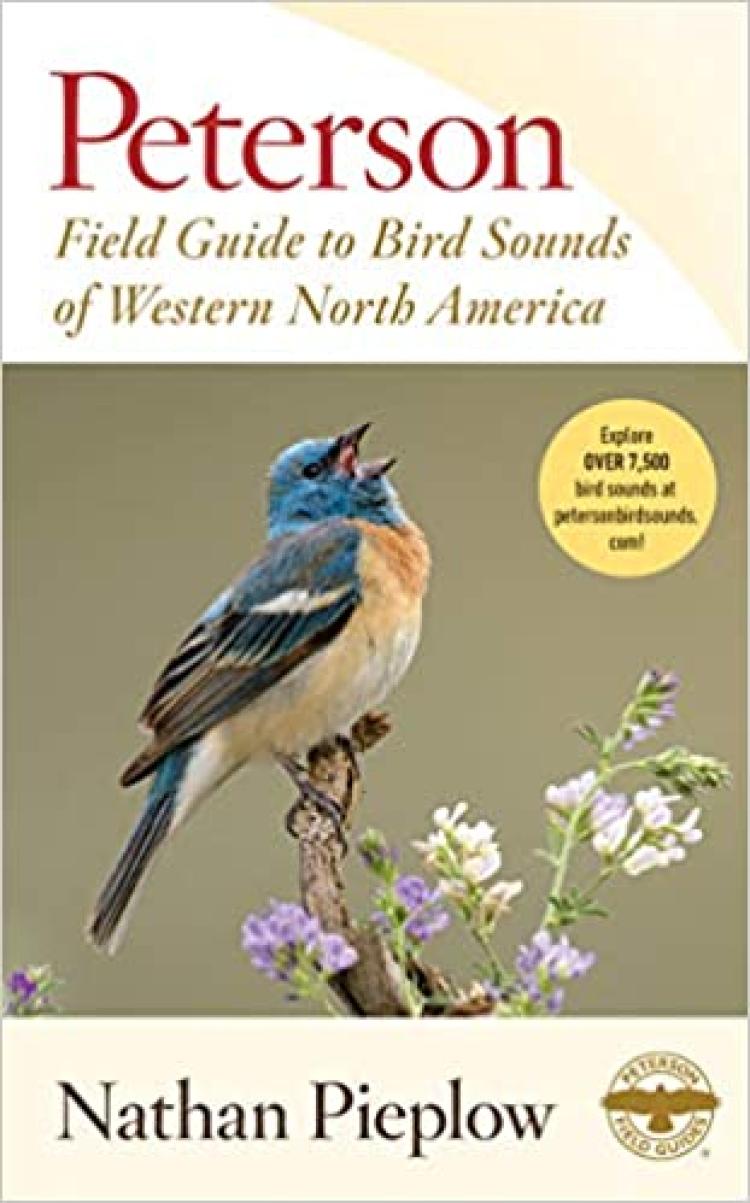 Peterson Field Guide to Bird Sounds of Western North America