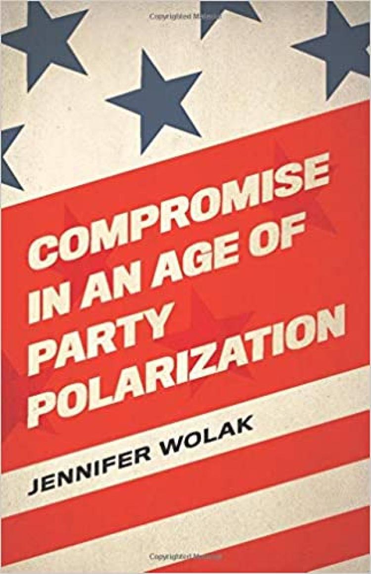 Compromise in an Age of Party Polarization.