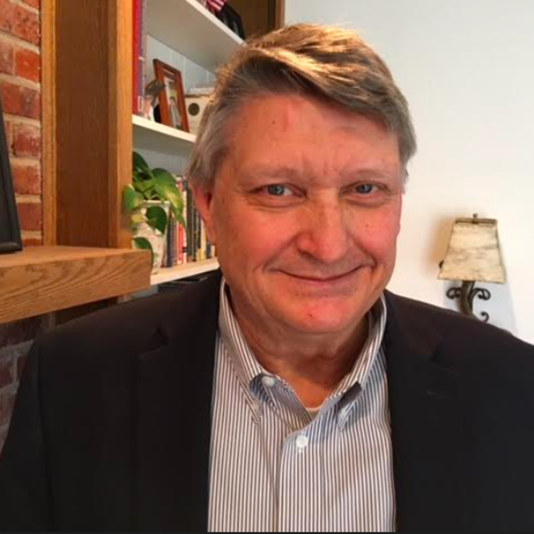 Dick Wadhams