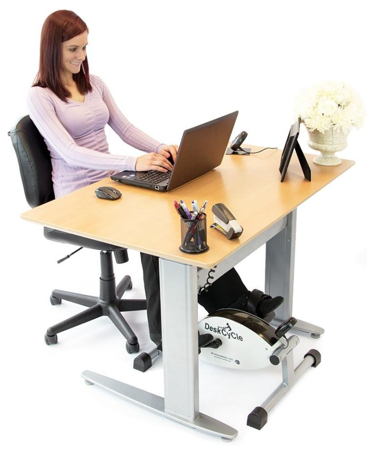 DeskCycle