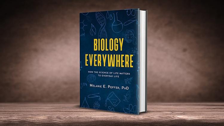 Biology Everywhere