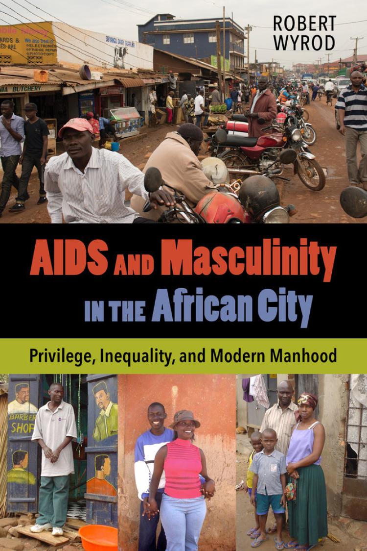 Aids Africa